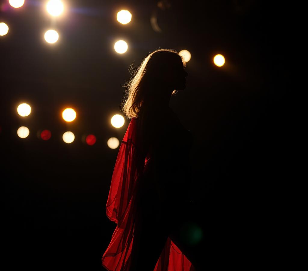 Show · Spotlight